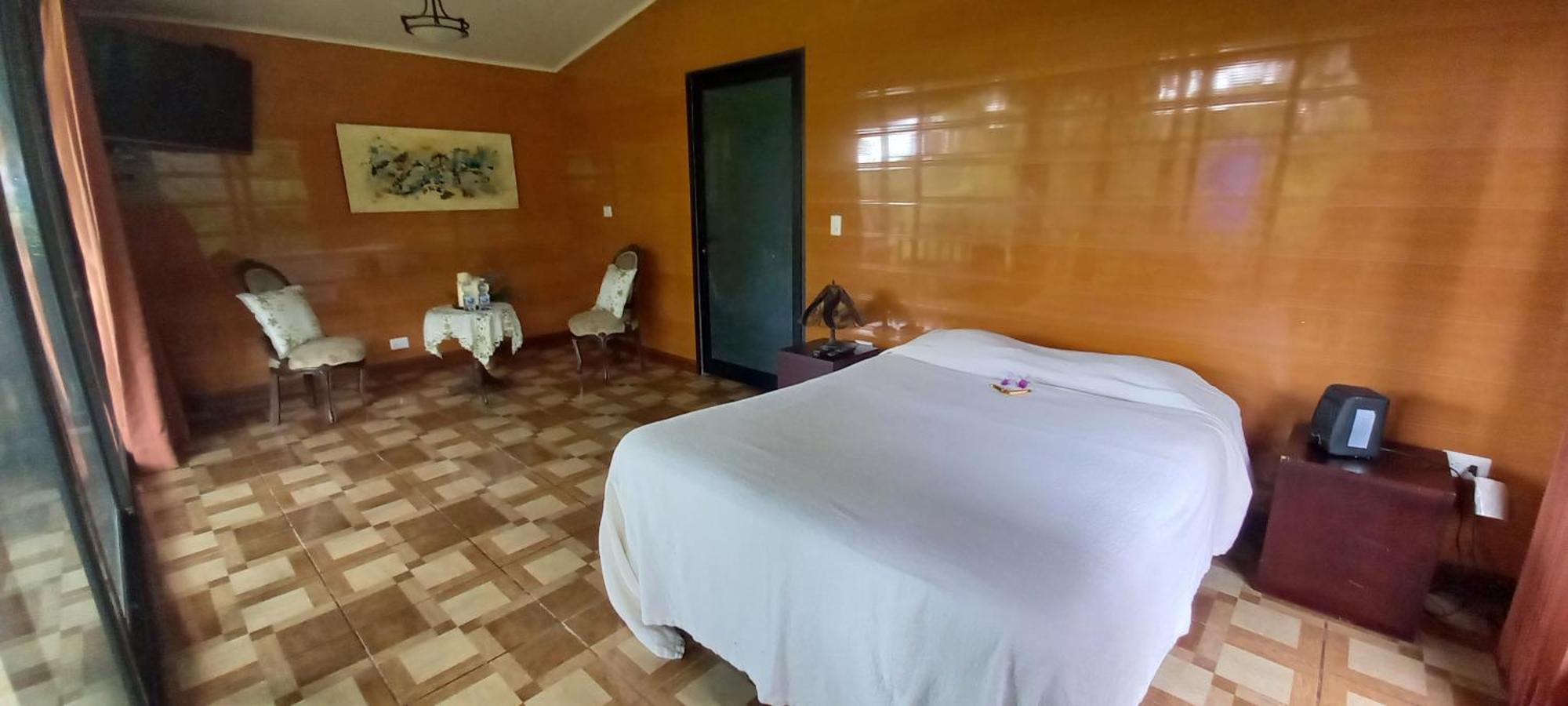 Suite Y Loft Casa Toria San Isidro  Cameră foto
