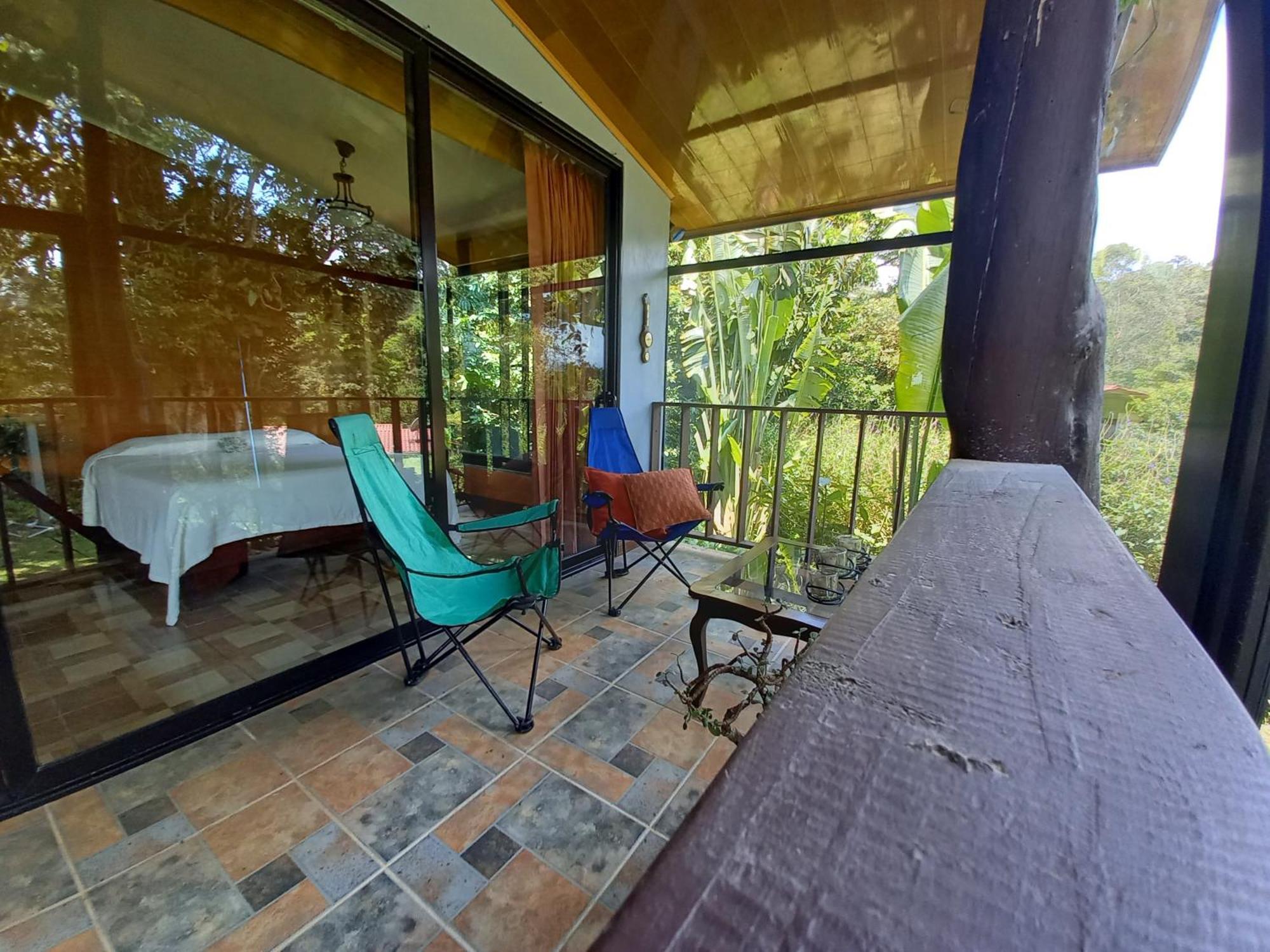 Suite Y Loft Casa Toria San Isidro  Cameră foto